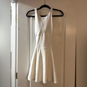 Lululemon mini tennis dress - size 4